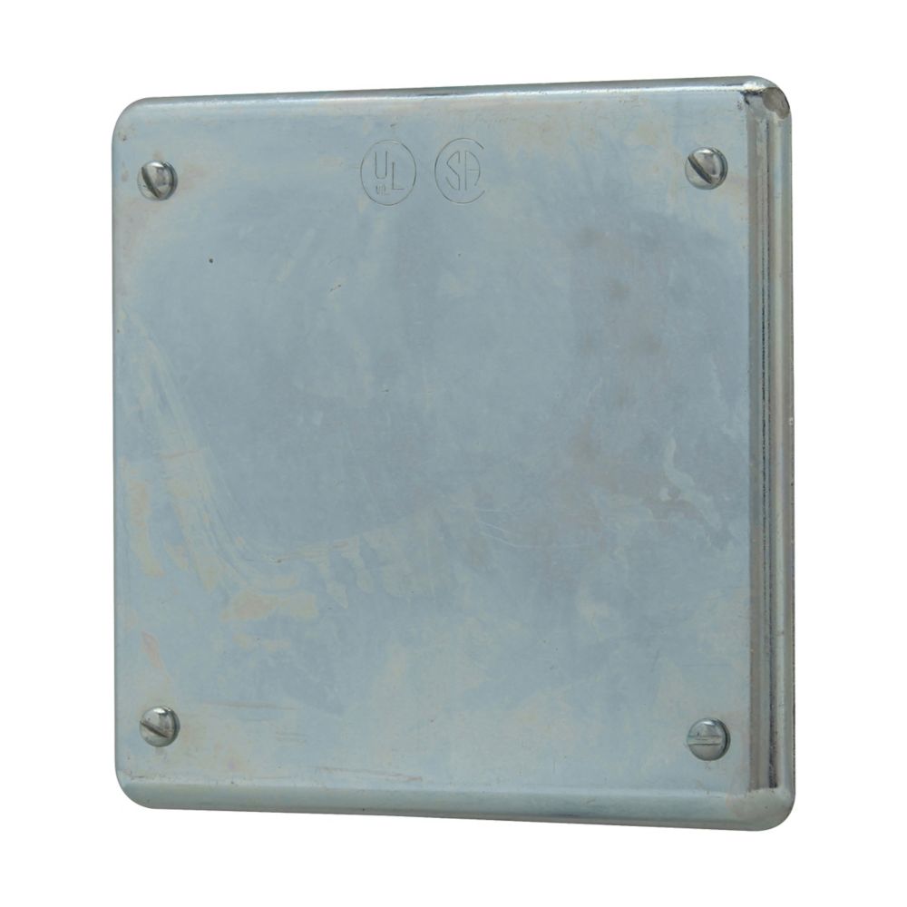 S1002G - Crouse-Hinds - Cover