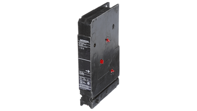 S11ED60 - Siemens 125 Volt Circuit Breaker Shunt Trip