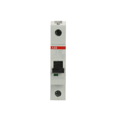 S201-C6 - General Electrics - Molded Case Circuit Breakers