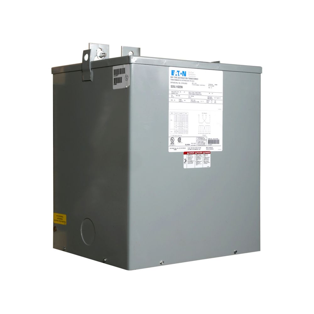 S20L11S25N - Eaton - Transformer