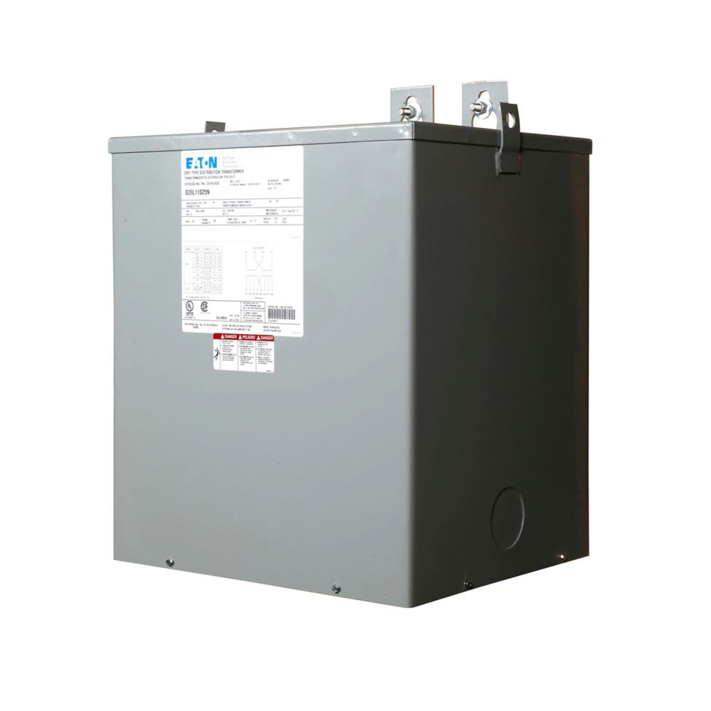 S20L11S25N - Eaton - Transformer