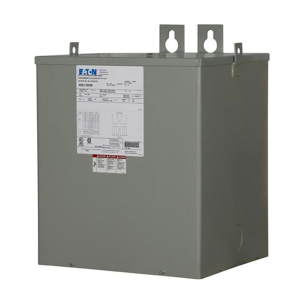 S20L11S25N - Eaton - Transformer