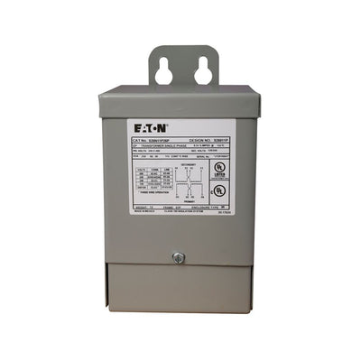 S20N11P51P - Eaton - Transformer