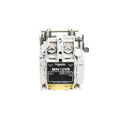 S29412 - Square D - Under Voltage Release
