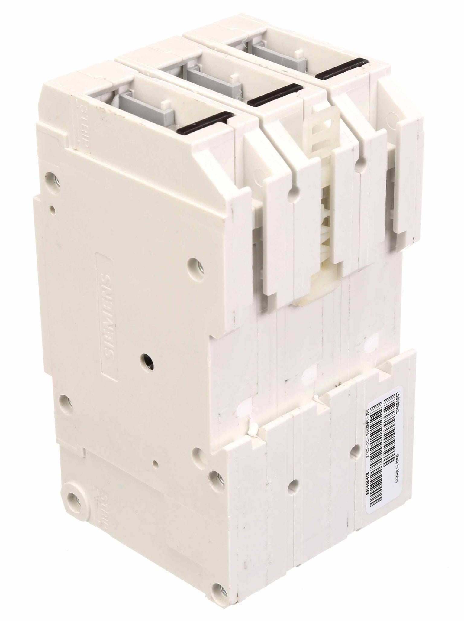 LGG3B080L - Siemens - Molded Case Circuit Breaker