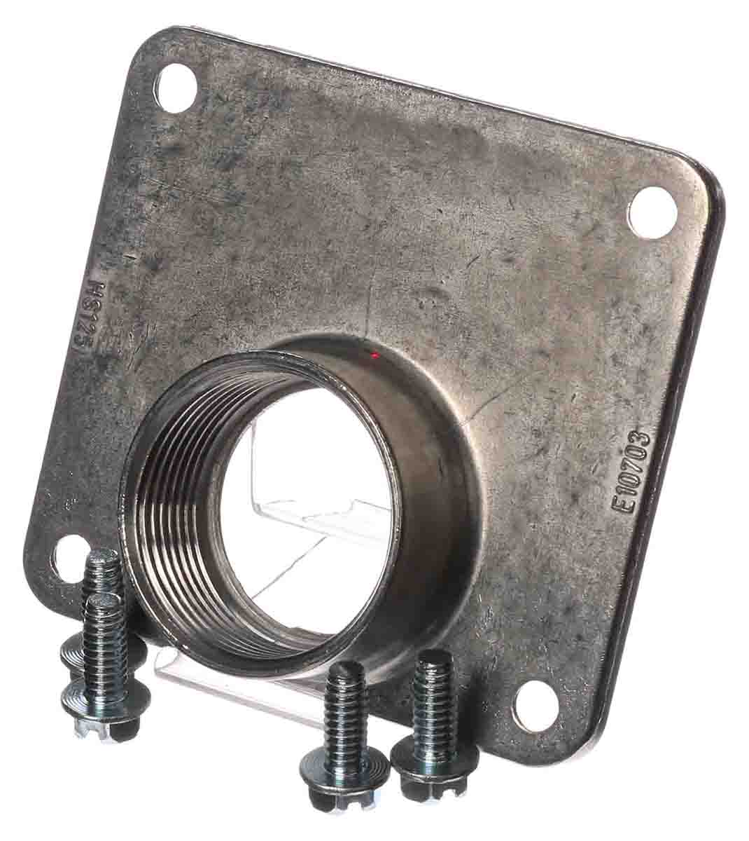 ECHS125 - Siemens Raintight Type 3R Hub