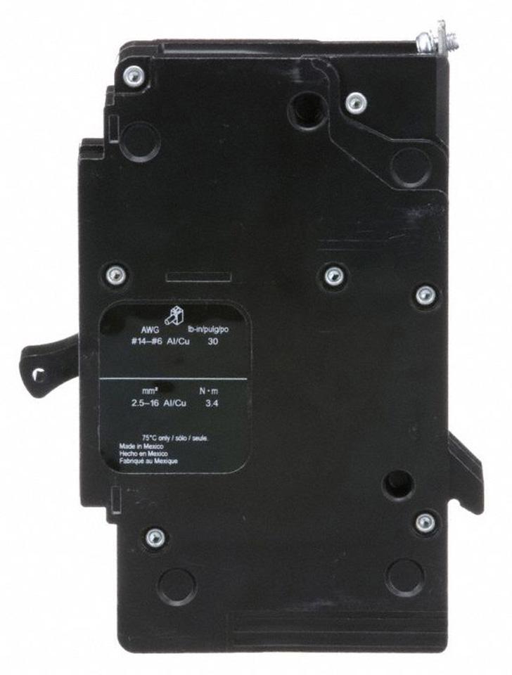 EDB14015 - Square D - Molded Case Circuit Breaker