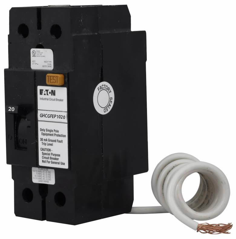 GHCGFEP1020 - Eaton - Molded Case Circuit Breaker