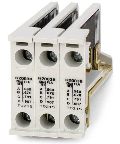 H2003B-3 - Eaton - Overload Heater Element