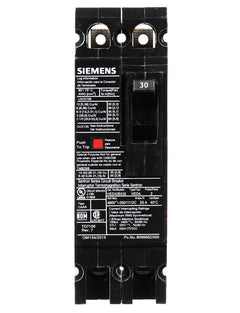 HED42B030 - Siemens - Molded Case Circuit Breaker