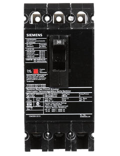 HED43B030 - Siemens - Molded Case Circuit Breaker