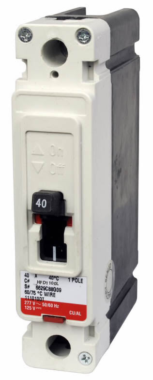 HFD1100L - Eaton - Molded Case Circuit Breaker