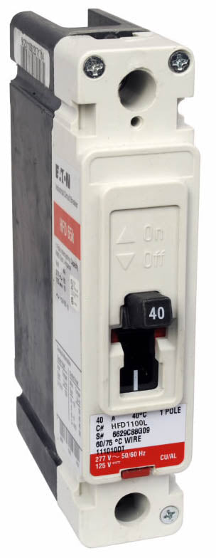 HFD1100L - Eaton - Molded Case Circuit Breaker