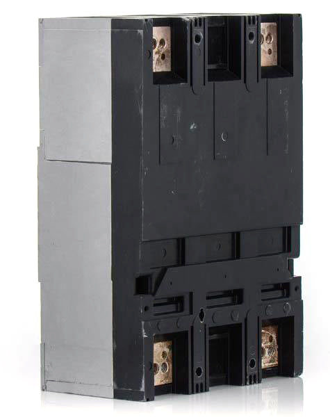 LXD62B600 - Siemens - Molded Case Circuit Breaker