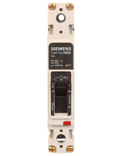 NEB1B015B - Siemens - Molded Case Circuit Breaker