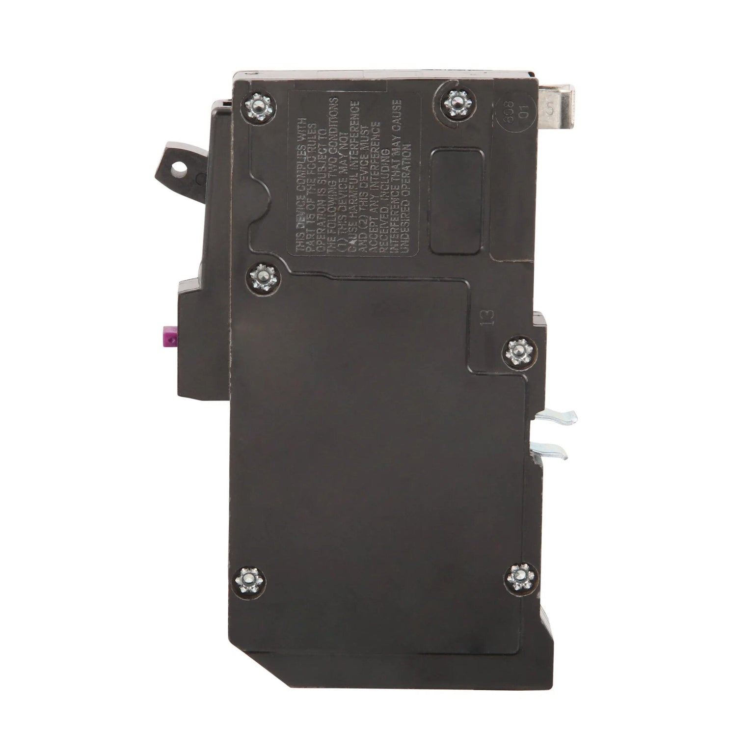 QO115DF - Square D - Dual Function Circuit Breaker