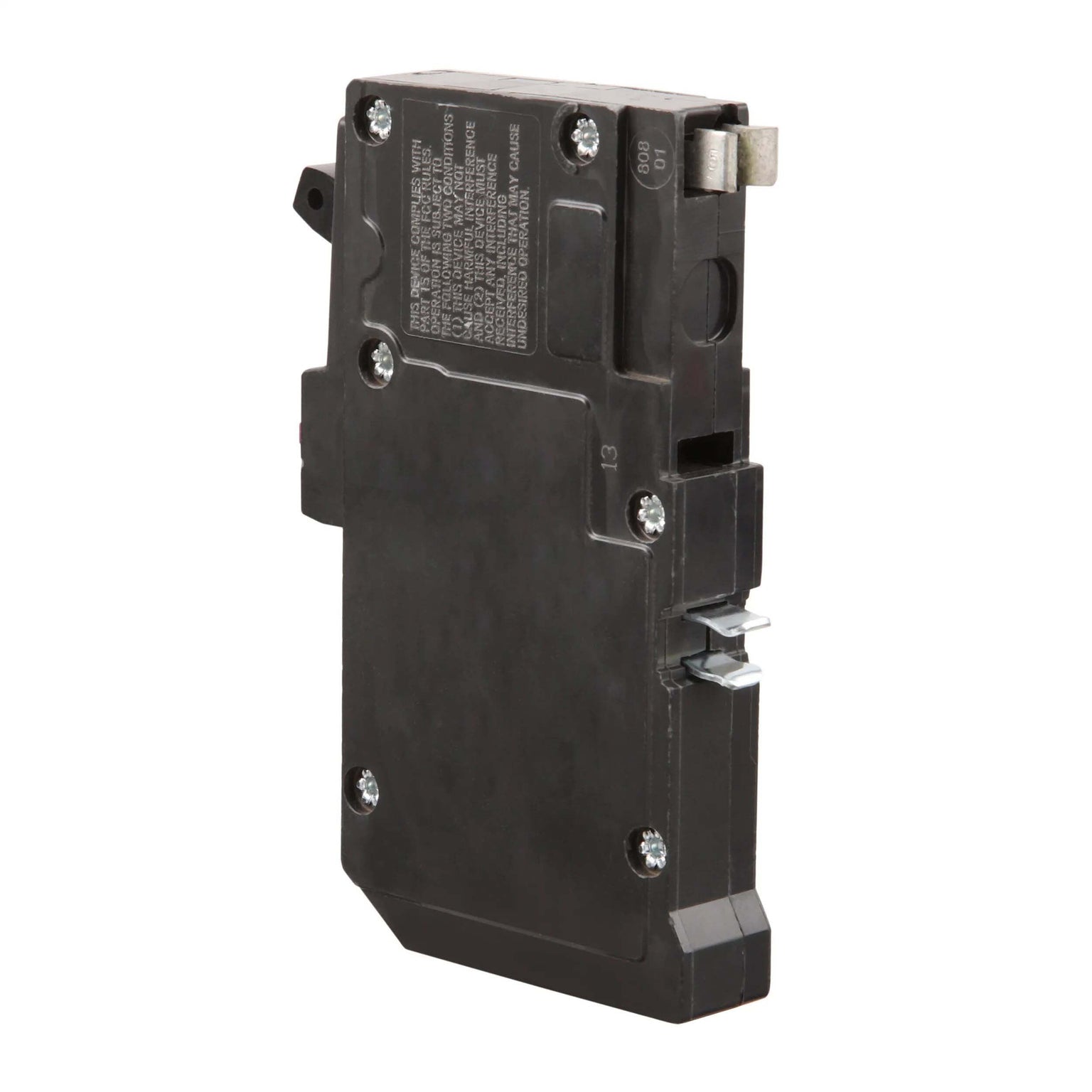 QO115DF - Square D - Dual Function Circuit Breaker