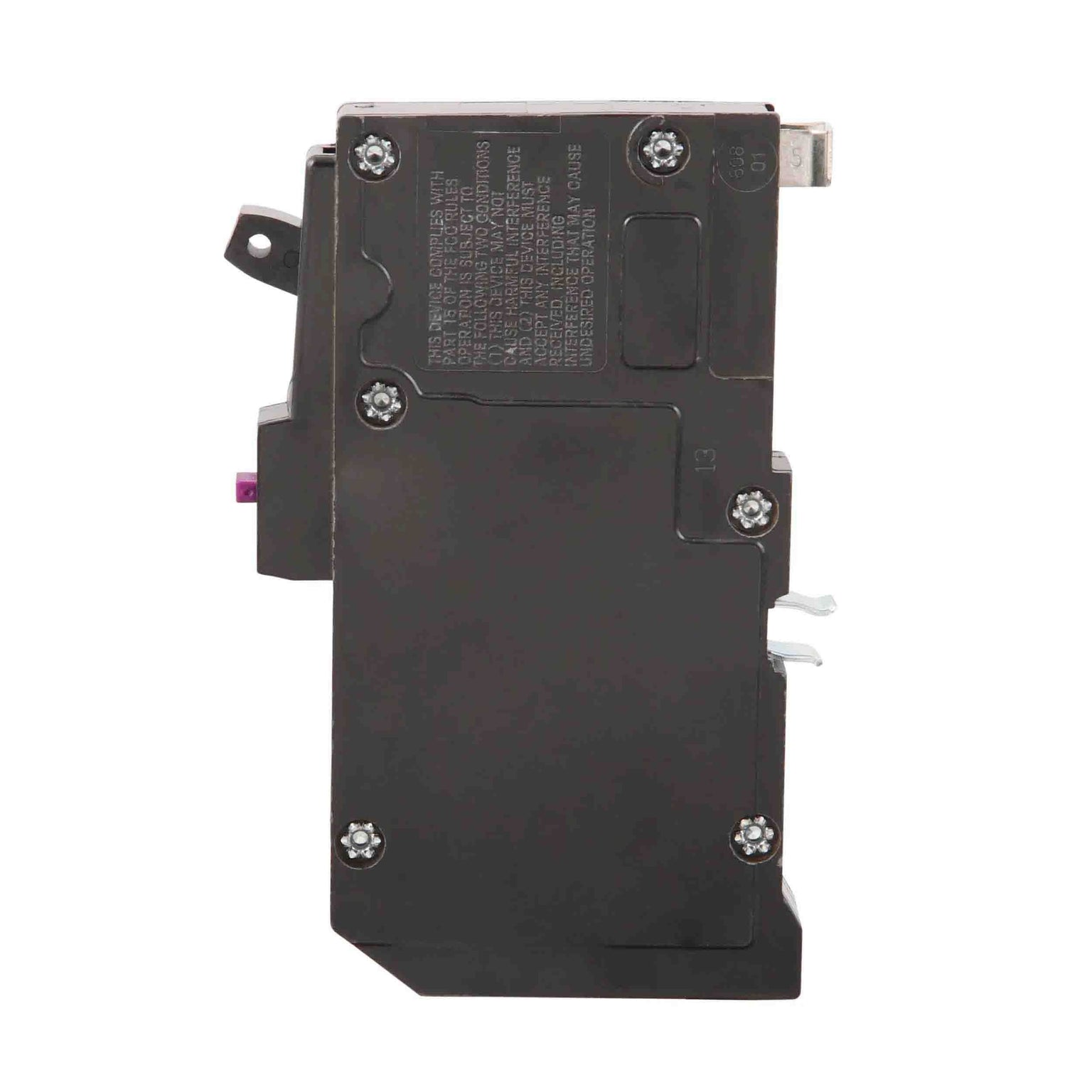 QO120PAFGF - Square D - Dual Function Circuit Breaker