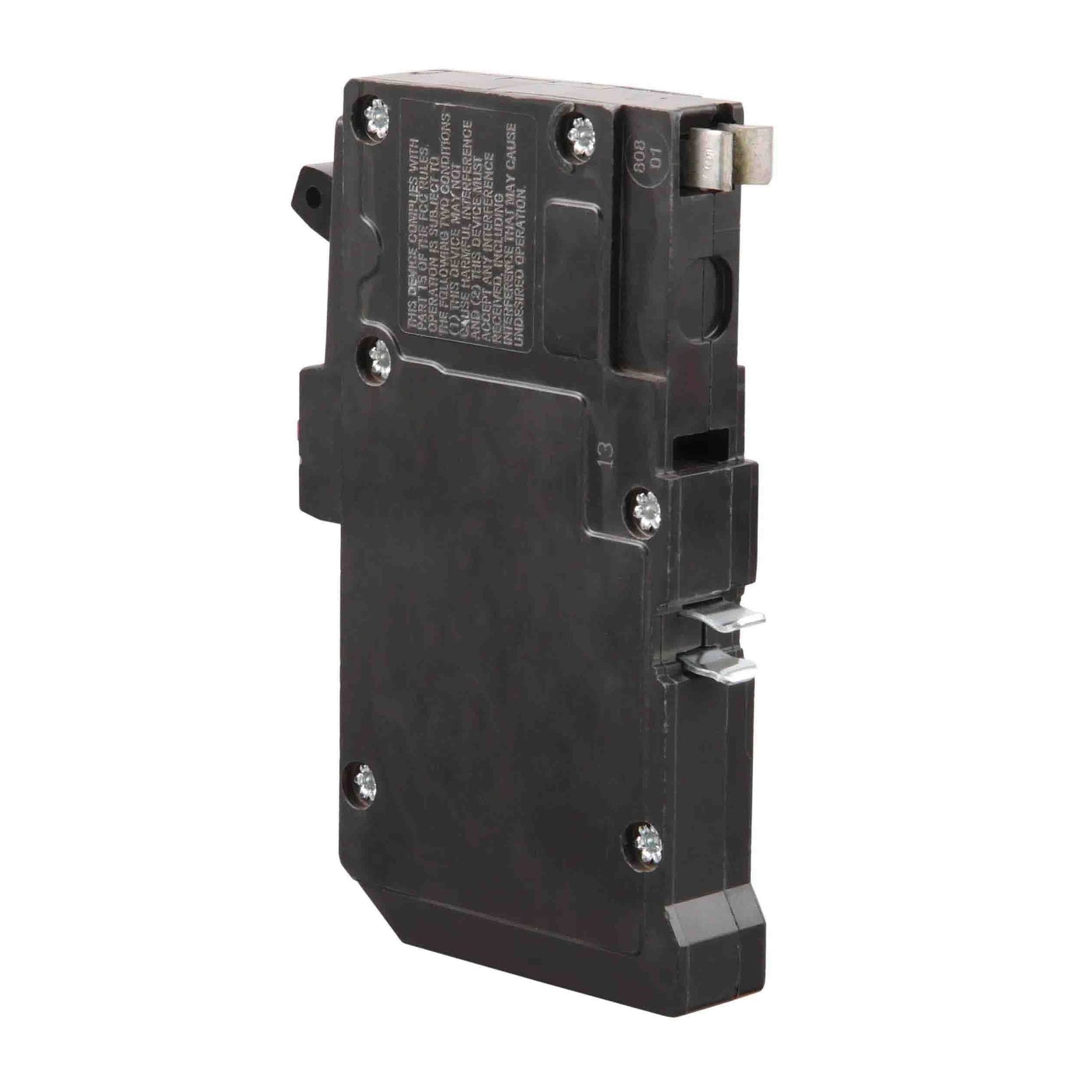 QO120PAFGF - Square D - Dual Function Circuit Breaker