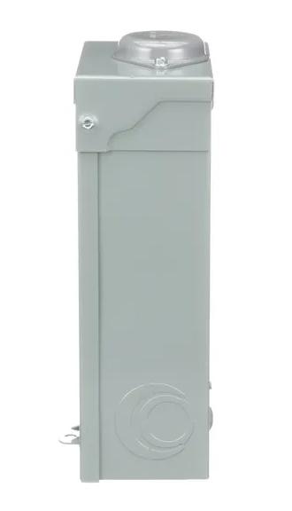 QO2100BNRB - Square D - 100 Amp Enclosure