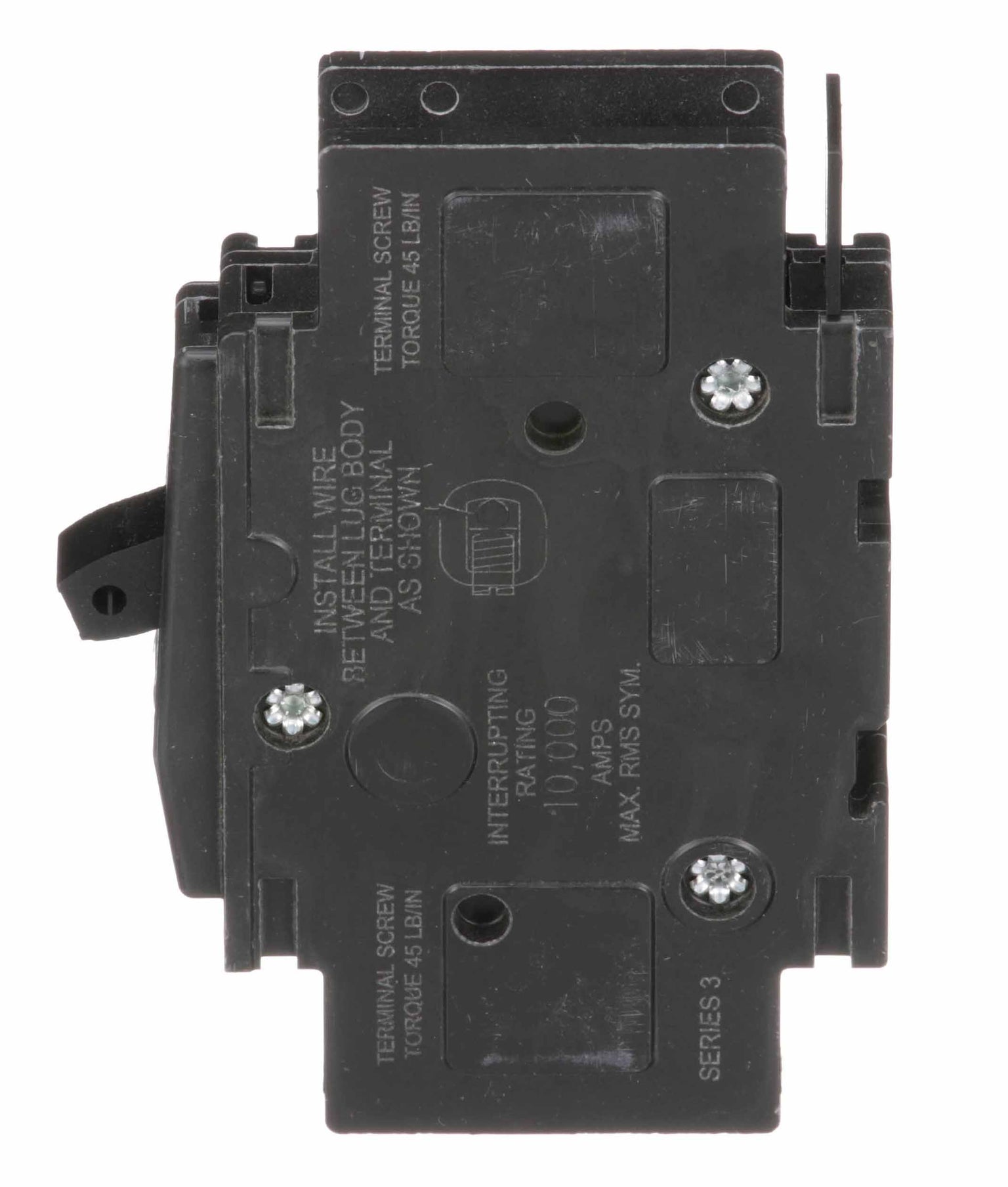 QOU125 - Square D - 25 Amp Circuit Breaker