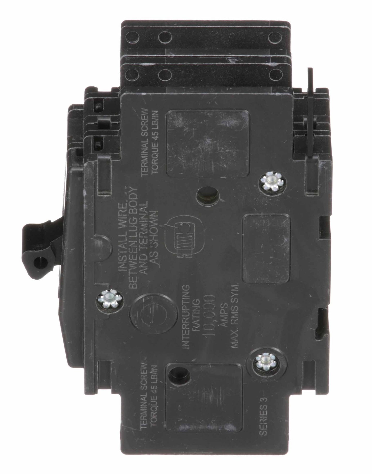 QOU220 - Square D - 20 Amp Circuit Breaker