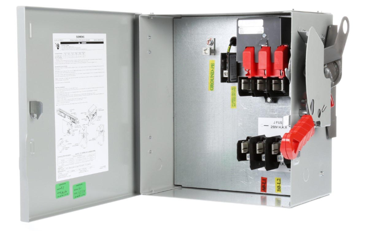 SLVBH3610G - Siemens - 30 Amp Bus Plug