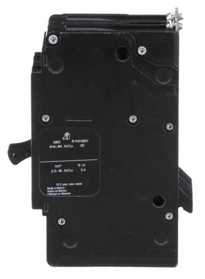 EDB24045 - Square D - Molded Case Circuit Breaker