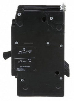 EGB24020 - Square D 20 Amp 2 Pole 480 Volt Bolt-On Circuit Molded Case Breaker