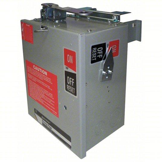 SB422RG - General Electrics - Fusible