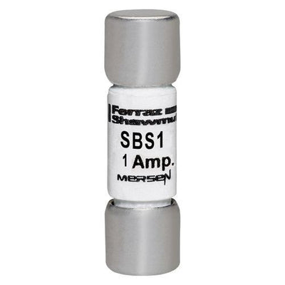 SBS1 - Mersen / Ferraz Shawmut - Low Voltage Fuse
