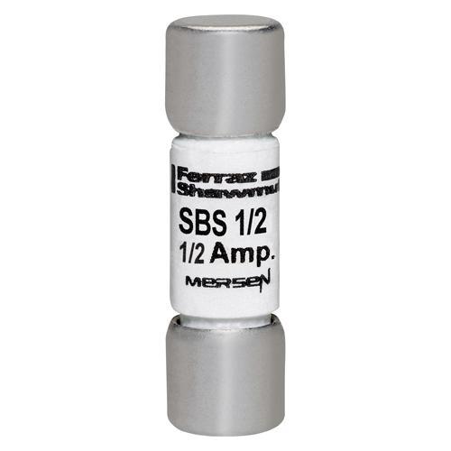 SBS12 - Mersen / Ferraz Shawmut - Low Voltage Fuse
