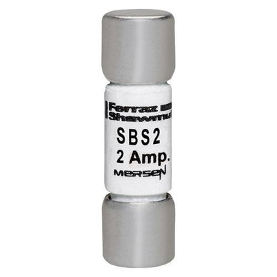 SBS2 - Mersen / Ferraz Shawmut - Low Voltage Fuse
