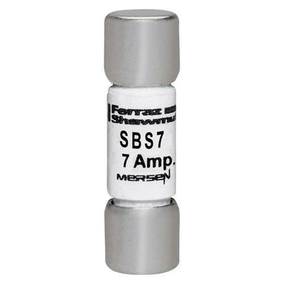 SBS7 - Mersen / Ferraz Shawmut - Low Voltage Fuse
