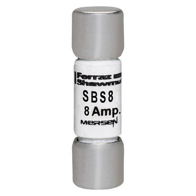 SBS8 - Mersen / Ferraz Shawmut - Low Voltage Fuse
