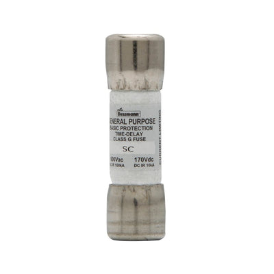 SC-20 - Eaton - Low Voltage Fuse
