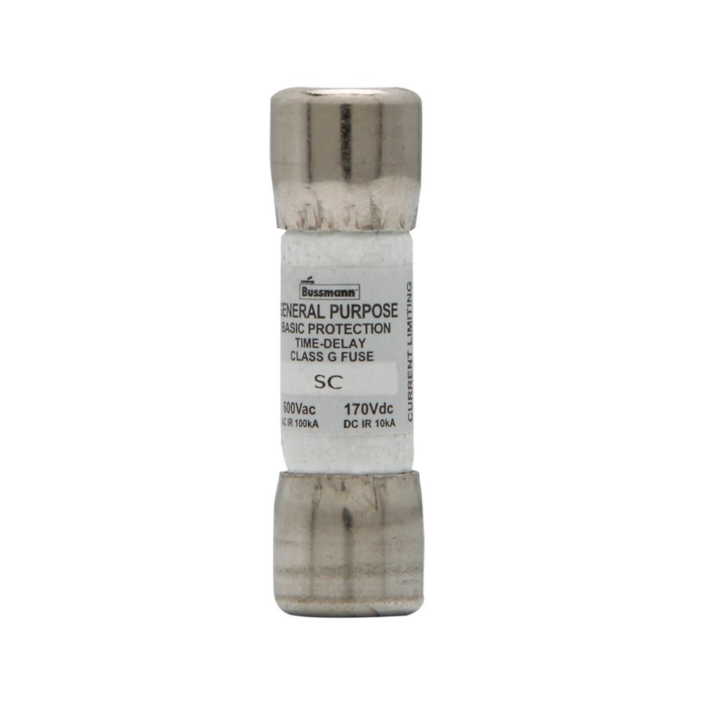 SC-20 - Eaton - Low Voltage Fuse