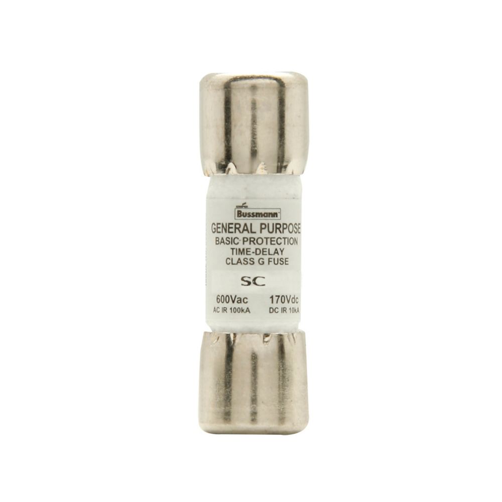 SC-20 - Eaton - Low Voltage Fuse