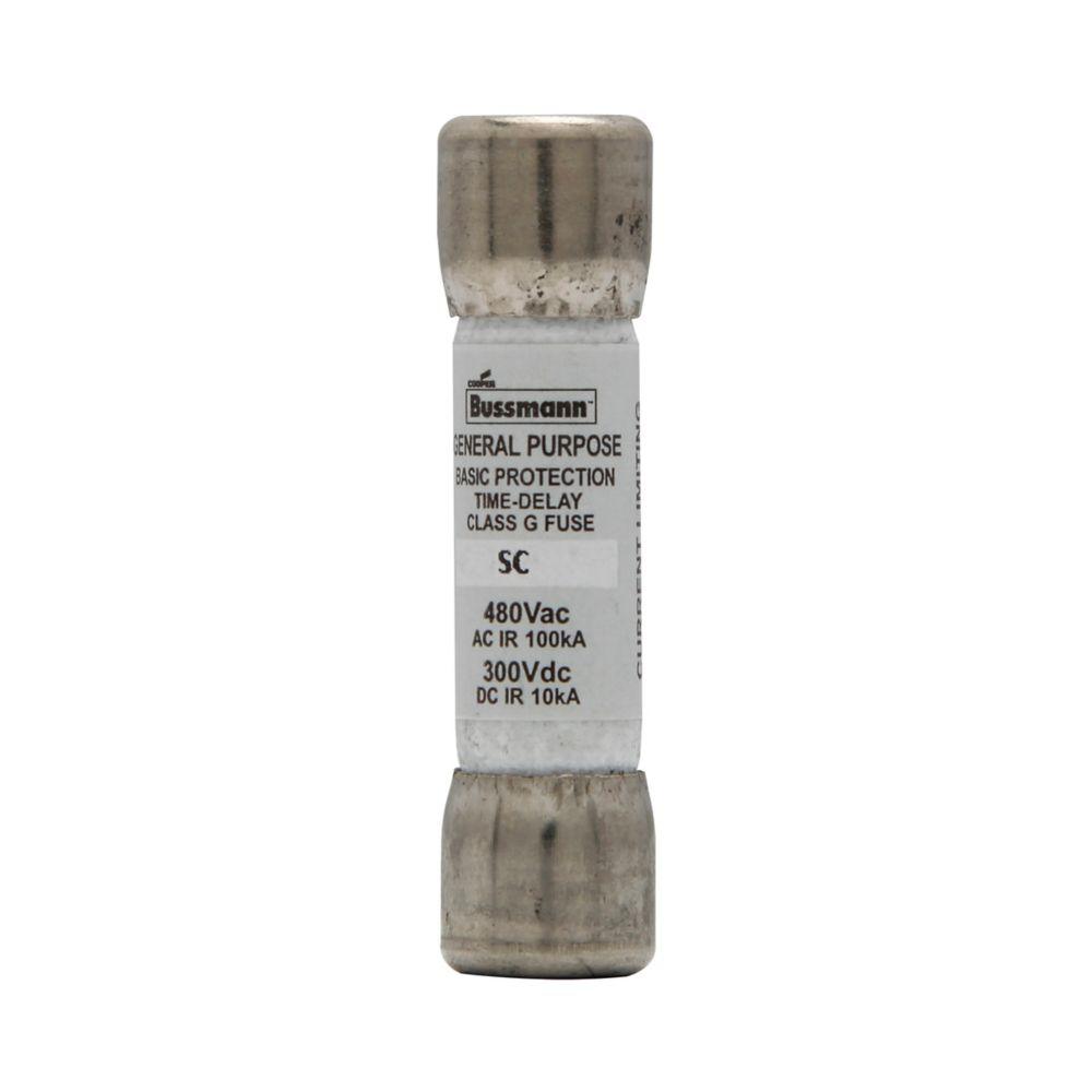 SC-25 - Eaton - Low Voltage Fuse