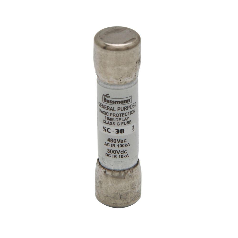 SC-25 - Eaton - Low Voltage Fuse