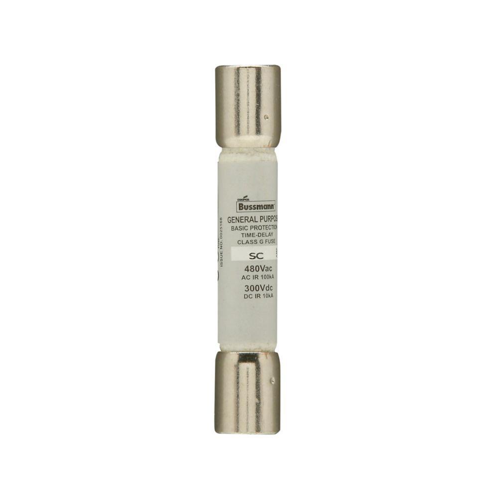 SC-35 - Eaton - Low Voltage Fuse