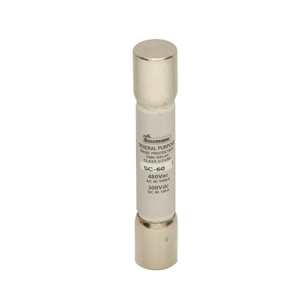 SC-35 - Eaton - Low Voltage Fuse