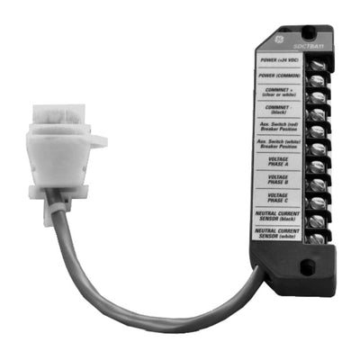 SDCTBA11 - General Electrics - Part And Accessory
