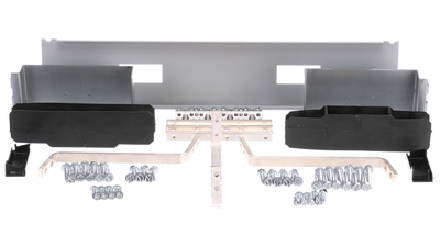 SE6D - Siemens 125 Amp 600 Volt Circuit Breaker Mounting Hardware