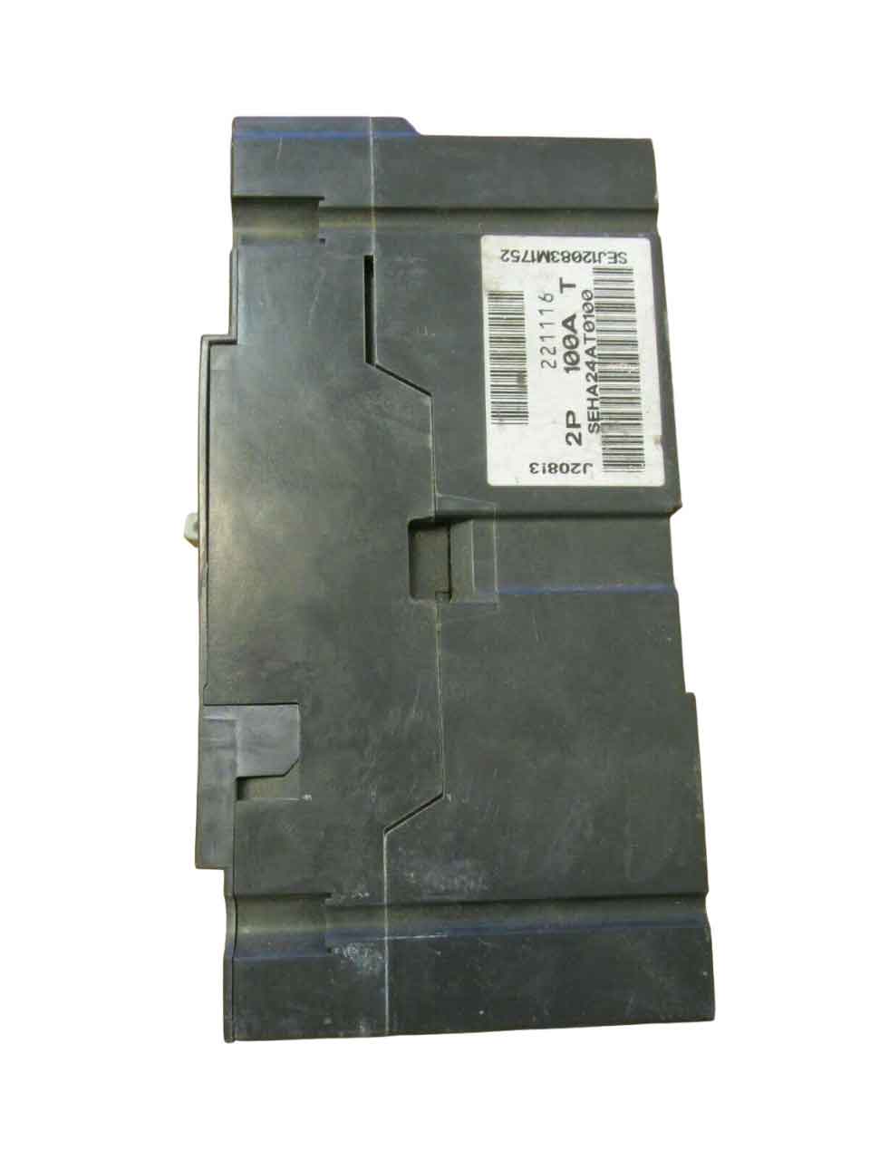 SEHA24AT0100 - General Electrics - Molded Case Circuit Breakers