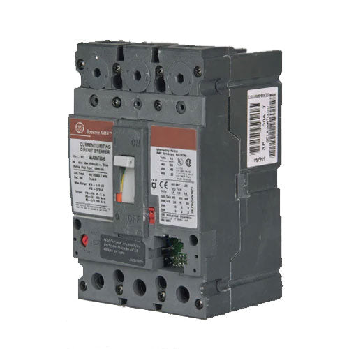 SELA36AT0100 - GE - Molded Case Circuit Breaker