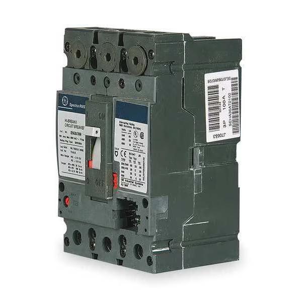 SEPA36AI0007 - General Electric - Molded Case Circuit Breakers