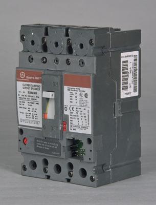 SEPA36AI0100 - General Electrics - Molded Case Circuit Breakers