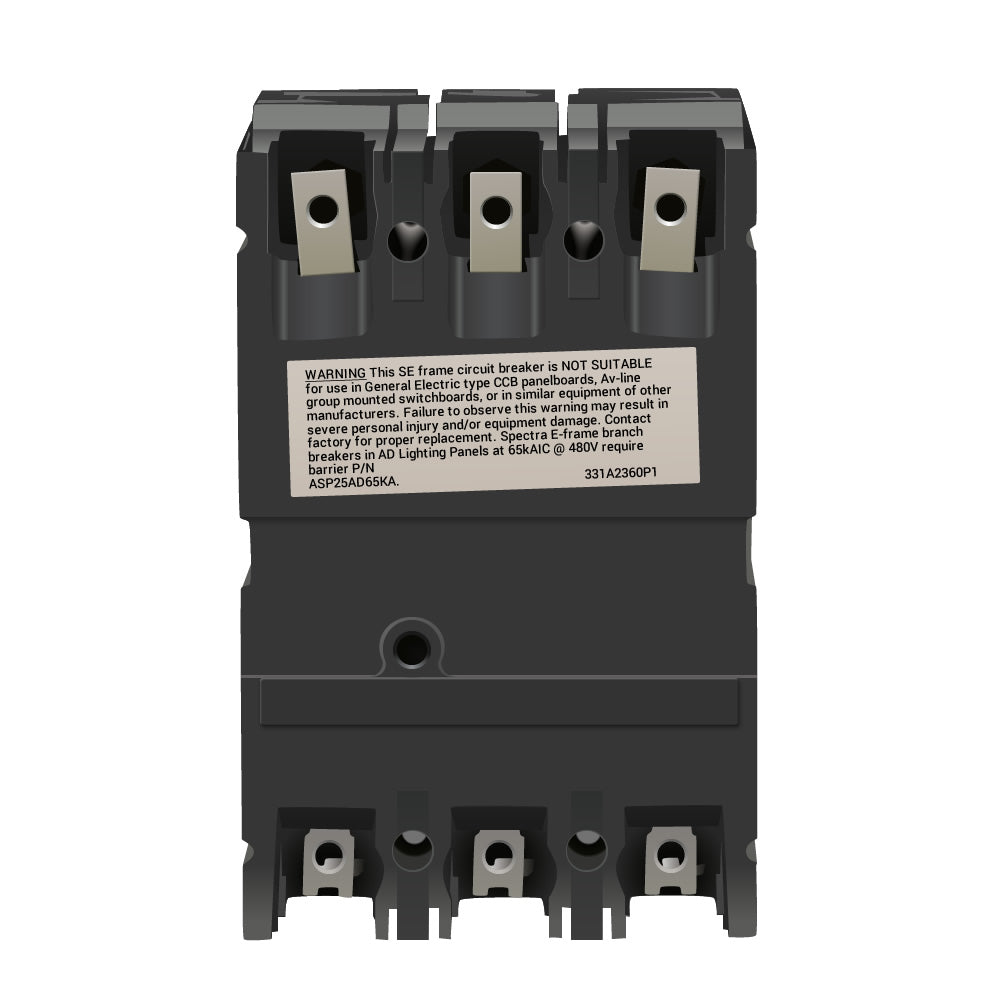 SEPA36AT0100 - GE - Molded Case Circuit Breaker