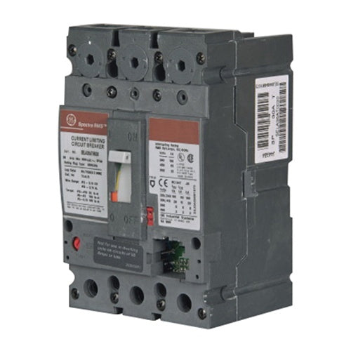 SEPA36AT0060 - GE - Molded Case Circuit Breaker